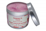 Bougie parfumée - Fraise