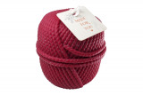 Bougie Parfumée - Pelote de coton