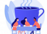 CAFE RENCONTRE UNAFAM : TROUBLES PSYCHIQUES -BIPOLARITE- DEPRESSION- ETAT LIMITE