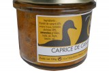 Caprice de canard