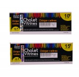 Chèque cadeaux 10€ Cholet Vitrines