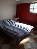 Chambre Location Nuitée Saint-Hilaire-du-Bois