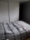 Chambre Location Nuitée Saint-Hilaire-du-Bois