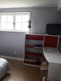 Chambre Location Nuitée Saint-Hilaire-du-Bois