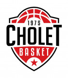 Cholet Basket contre Gravelines-Dunkerque
