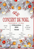 Chorale K'rions