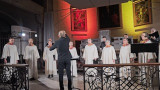 Concert de chants polyphoniques ukrainiens