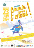 Courir après l'Envol agenda manifestation cholet