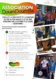 cours d'initiation percussions