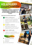 cours d'initiation percussions