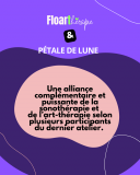 Atelier duo art-thérapie & sonothérapie