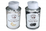 Duo Huiles Truffe Blanche - Truffe noire