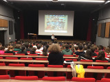 Fête de la science