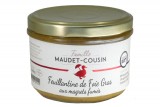 Feuillantine de Foie gras
