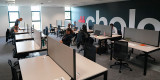 filature numérique cholet coworking location salle réunion