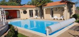 Gîte Vacances Piscine Extérieur