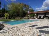 Roulotte Insolite Vacances Piscine Campagne Bodinerie