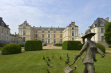 Hôtel Le Château Colbert