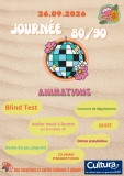 Journée 80/90
