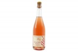 Jus de raisin pétillant sans alcool