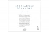 Les Châteaux de la Loire - beau livre