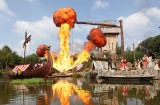 Cholet Tourisme Puy du Fou 