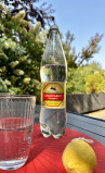 Limonade Tradition L'Abeille de Cholet