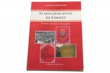 Cholet tourisme livre boutique Le Mouchoir Rouge de Cholet