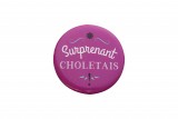 Magnet Surprenant Choletais - Fuchsia