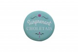 Magnet Surprenant Choletais - Vert d'eau