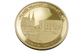 Médaille souvenir de Cholet - Patrimoine