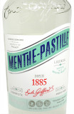 Menthe Pastille - 70 cl