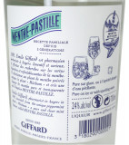 Menthe Pastille - 70 cl