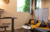 Meublé Appartement Coin Salon Cholet Ville