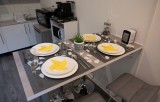Meublé Appartement Cuisine Cholet Ville