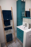 Meublé Appartement Salle de Bain Cholet Ville