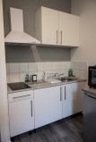 Meublé Appartement Cuisine Cholet Ville