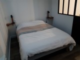 Meublé Ville Chambre