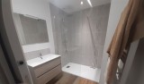 Meublé Location Salle de Bain Douche