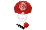 Mini panier Cholet Basket