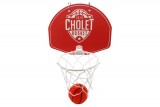 Mini panier Cholet Basket
