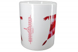 Mug à émotions - Théo'Fil - Musée Textile