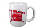 Mug à émotions - Théo'Fil - Musée Textile