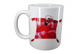 Mug à émotions - Théo'Fil - Musée Textile
