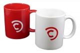 Mug Cholet - Blanc