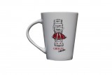 Mug Cholet l'Attractive