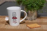 Mug Cholet l'Attractive