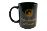 Mug collector 50 ans Cholet Basket - Noir