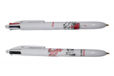 OFFRE DUO - Stylo BIC - 4 couleurs - Cholet