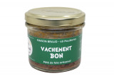 Pâté de Foie - Vachement Bon !